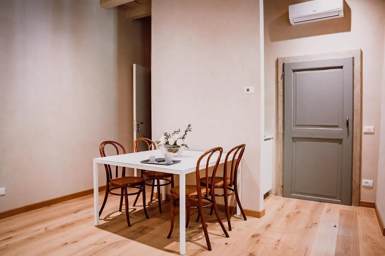 Farm stay Villa Pellegrini Grezzana Italy