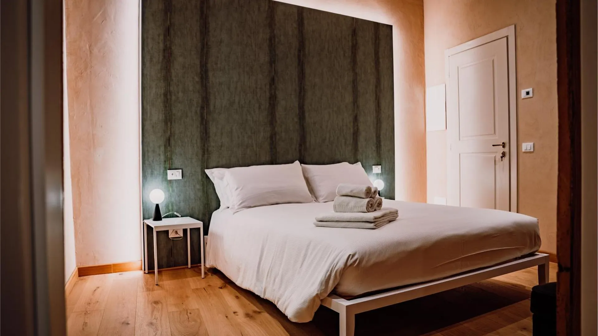Villa Pellegrini Grezzana Farm stay