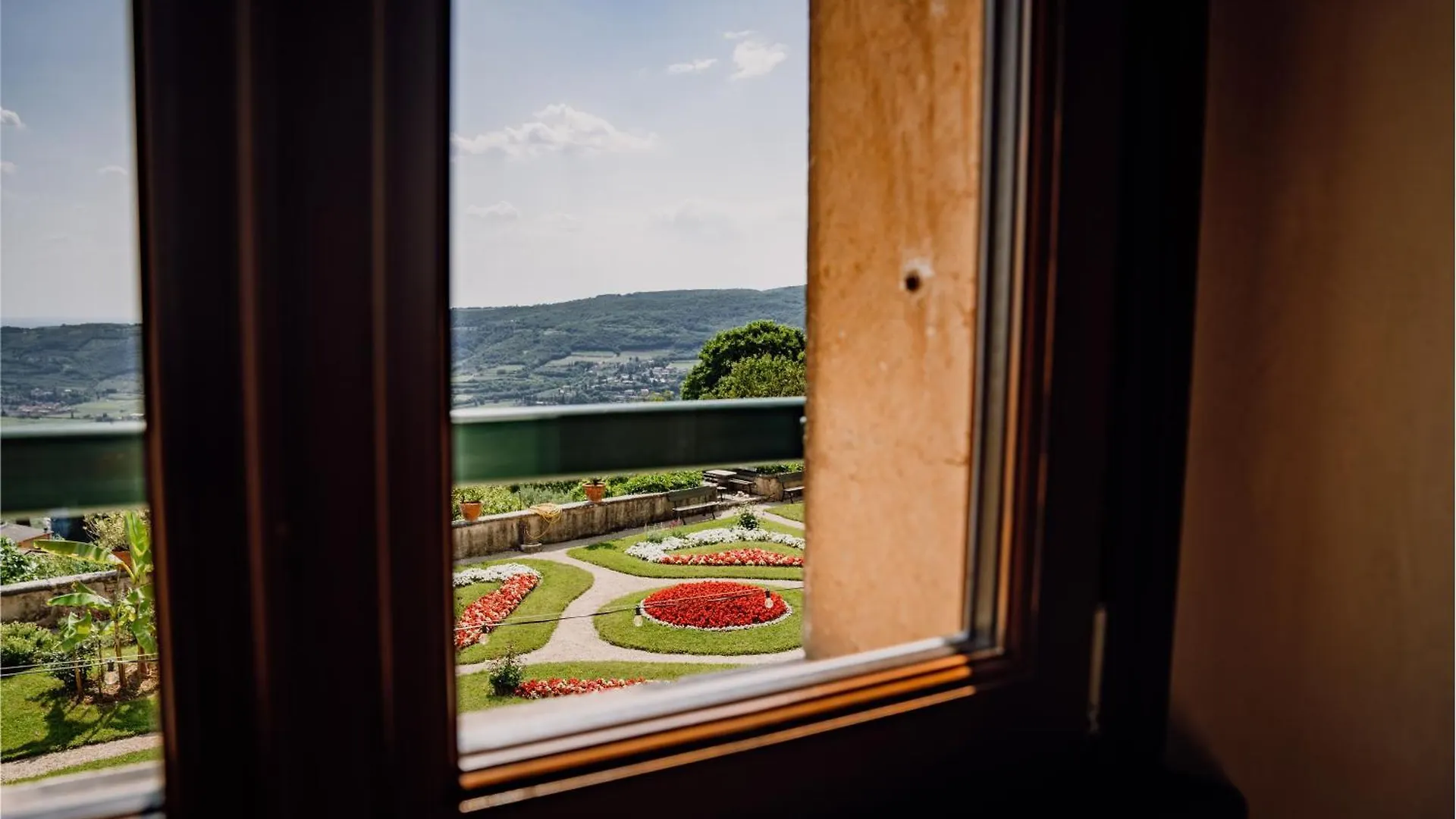 Villa Pellegrini Grezzana Italien