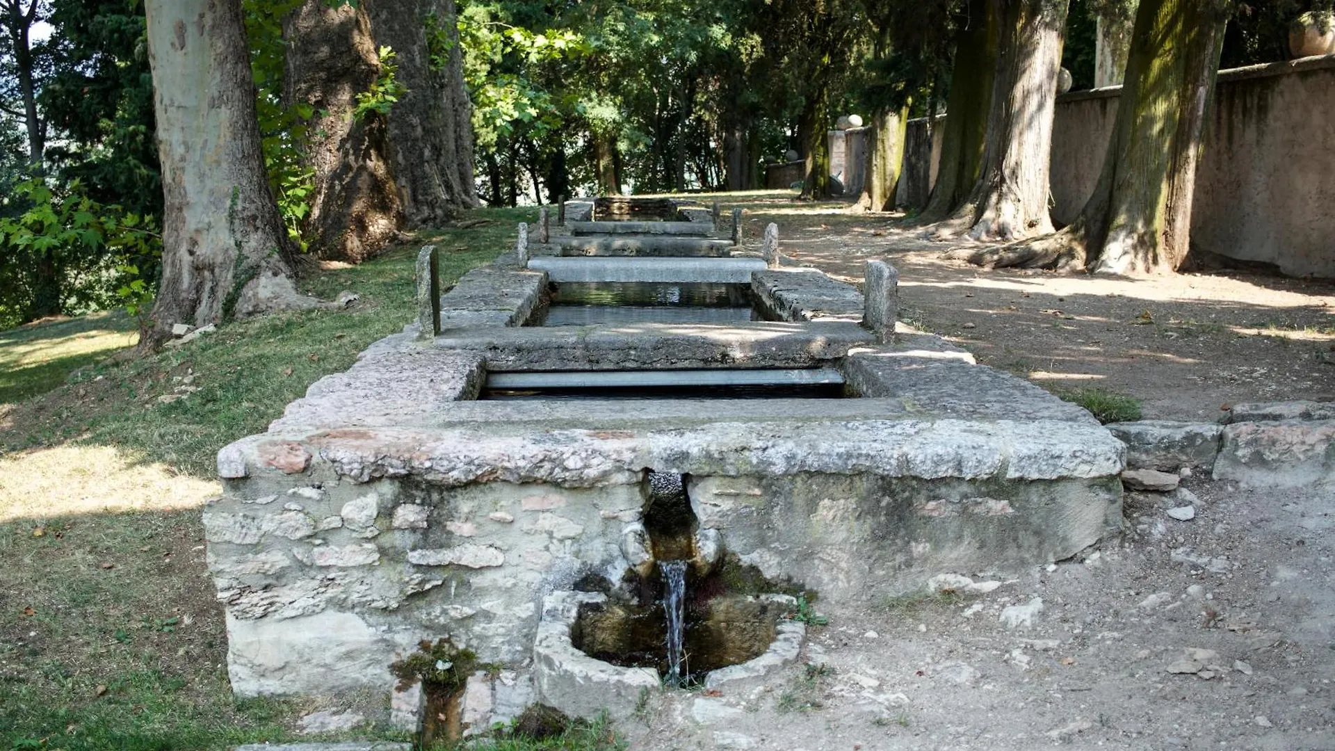 Bauernhof Villa Pellegrini Grezzana