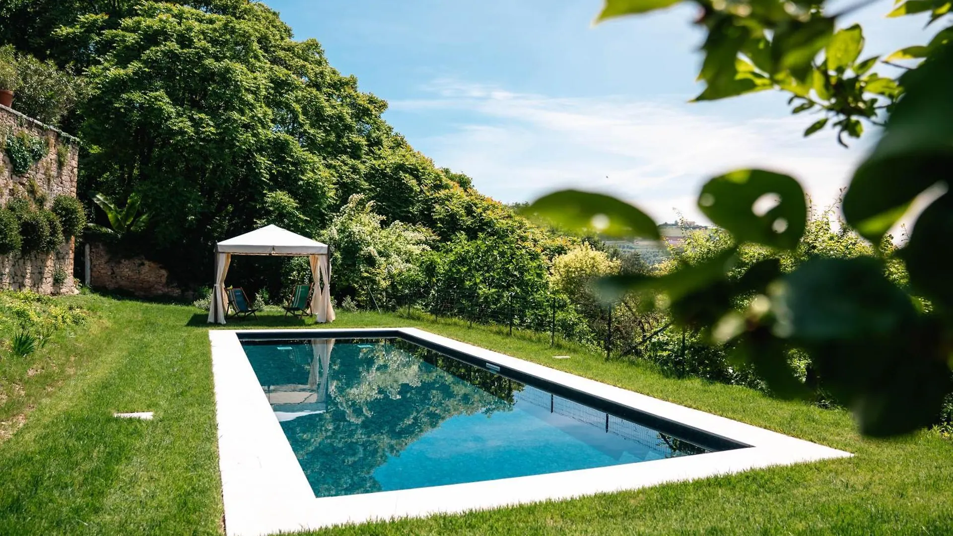 Villa Pellegrini Grezzana 0*,  Italien
